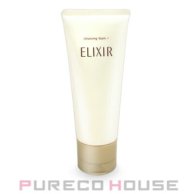 資生堂 エリクシール シュペリエル クレンジングフォーム I N (洗顔料) 145g