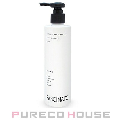 フィヨーレ ファシナート ボディミルク (ボディ用乳液) 250ml