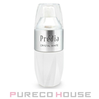 コーセー プレディア クリスタルホワイト (美白美容液) 30ml 【医薬部外品】