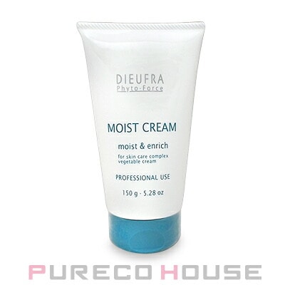 デュフラ フィトフォース モイストクリーム （保湿クリーム） 150g (業務用)