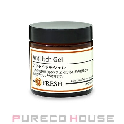 FRESH (フレッシュ) アンチイッチ ジェル 60g