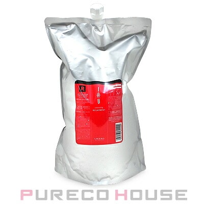 ルベル イオ（IAU） クレンジング リラックスメント (シャンプー) 2500ml レフィル