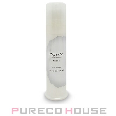 ミルボン ニゼル ドレシアコレクション ジェリー S (スタイリング) 90g