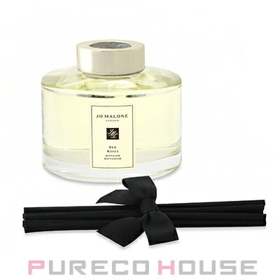 【ギフトボックス・リボン付き】 JOMALONE（ジョーマローン） レッド ローズ セント サラウンド ディフューザー 165ml