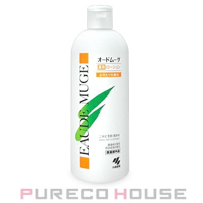 オードムーゲ 薬用ローション （ふきとり化粧水） 500ml 【医薬部外品】