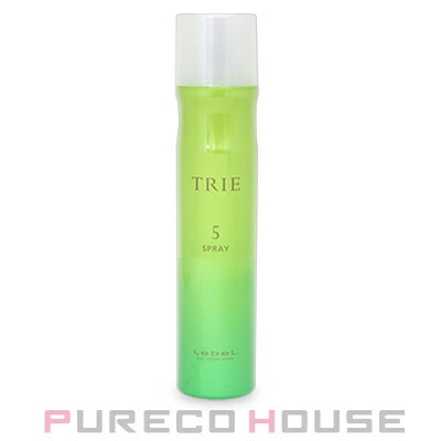 ルベル トリエ スプレー 5 170g