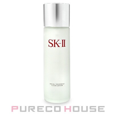 【並行輸入品】SKII フェイシャルトリートメントクリアローション 230ml
