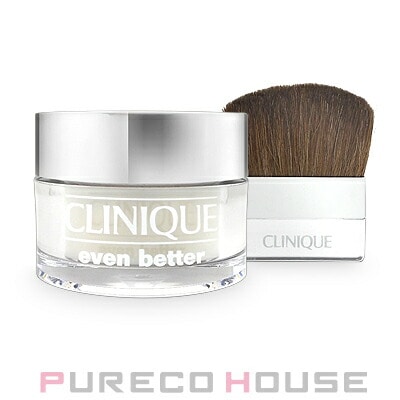 Clinique (クリニーク) イーブンベター ブライトニング ルースパウダーC 20g #01