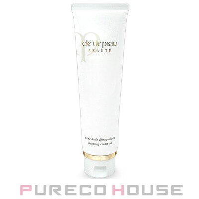 資生堂 クレドポーボーテ クレームデマキアント (メーク落とし) 125g