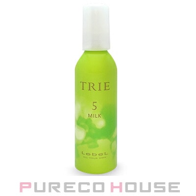 ルベル トリエ ミルク 5 (ヘアスタイリング) 140ml