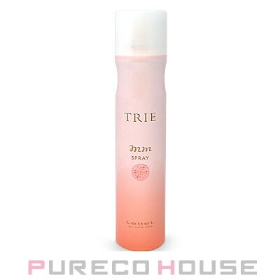 ルベル トリエ スプレー MM (ヘアスタイリング・ヘアトリートメント) 170g