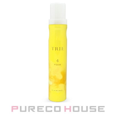ルベル トリエ フォーム 4 (ヘアスタイリング) 200g