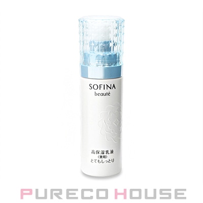 花王ソフィーナ ボーテ 高保湿乳液 薬用 とてもしっとり 60g 【医薬部外品】
