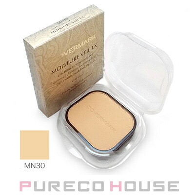 カバーマーク モイスチュア ヴェール LX SPF32・PA+++ (パウダリーファンデーション) #MN30 レフィル