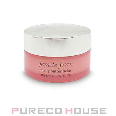 ミルボン ジェミールフラン メルティバターバーム (ヘアトリートメント・ハンドクリーム) 40g