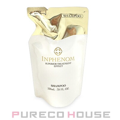 ミルボン インフェノム シャンプー (レフィル) 230ml