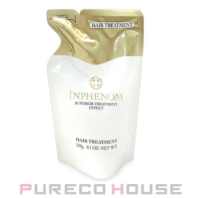 ミルボン インフェノム ヘアトリートメント (レフィル) 230g