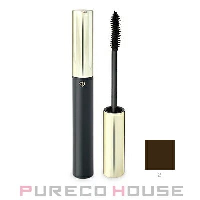 資生堂 クレドポーボーテ マスカラシルエトフェ 6.5g #2