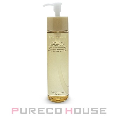 カバーマーク トリートメント クレンジングオイル 200ml