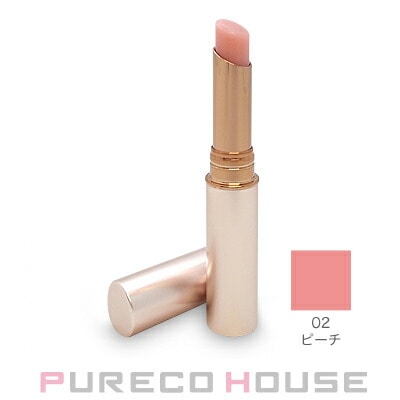 カバーマーク リアルフィニッシュ ブライトニング リップ エッセンス UV SPF15/PA++ #02