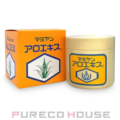 マミヤンアロエ アロエキス 90g