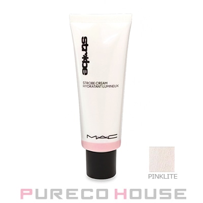【M.A.C】マック ストロボ クリーム 50ml #ピンクライト