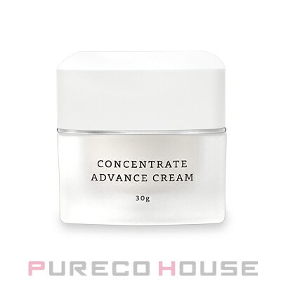 RMK コンセントレート アドバンスクリーム(保湿クリーム) 30g (医薬部外品)