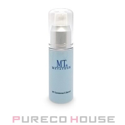 MTメタトロン MT コンデンスCセラム (美容液) 20ml