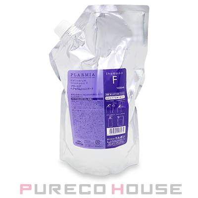 ミルボン プラーミア ヘアセラム シャンプー F 1000ml レフィル