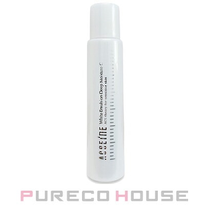 アクセーヌ ホワイトエマルジョン ディープ モイスチュア C (高保湿化粧液) 170ml