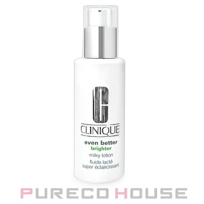 Clinique (クリニーク) イーブン ベター ブライター ミルキー ローション 100ml