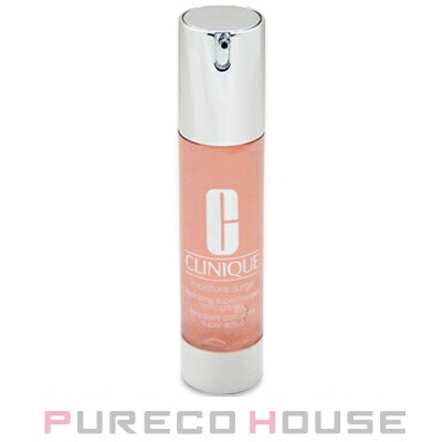 Clinique (クリニーク) モイスチャー サージ ハイドレーティング コンセントレート 48ml