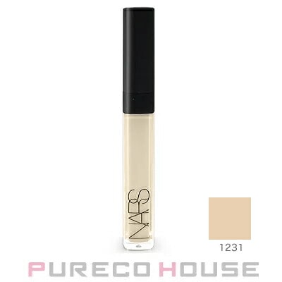 NARS (ナーズ) ラディアント クリーミー コンシーラー 6ml #1231 シャンティイ