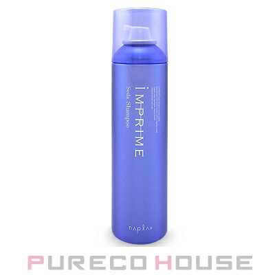 ナプラ インプライム ソーダシャンプーα (頭皮用シャンプー) 200g