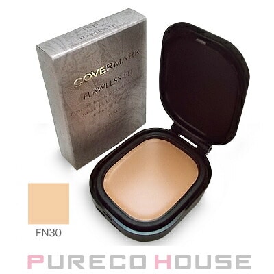 カバーマーク フローレス フィット （ファンデーション） SPF35・PA+++ #FN30 レフィル