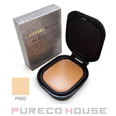 カバーマーク フローレス フィット (ファンデーション) SPF35・PA+++ #FN20 レフィル