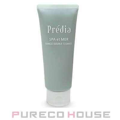コーセー プレディア スパ・エ・メール ファンゴ W クレンズ (洗顔料・クレンジング) 150g