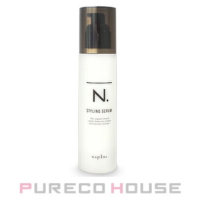 ナプラ N. (エヌドット) スタイリングセラム 94g