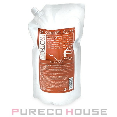 フィヨーレ Fプロテクト ヘアシャンプー DX (レフィル) 1000ml