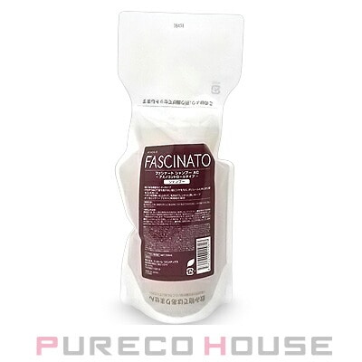 フィヨーレ ファシナート シャンプー AC アミノコントロール 700ml レフィル