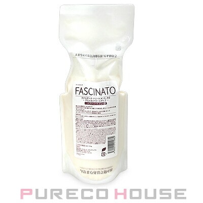 フィヨーレ ファシナート トリートメント AC アミノコントロール 700g レフィル