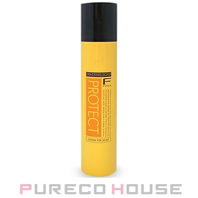 フィヨーレ Fプロテクト クラッキングスカルプ (頭皮用ローション) 190g