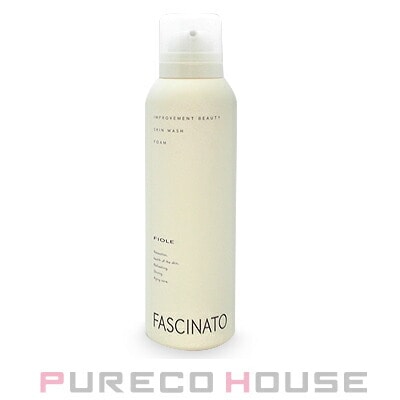 フィヨーレ ファシナート スキンウォッシュフォーム (洗顔料) 150g
