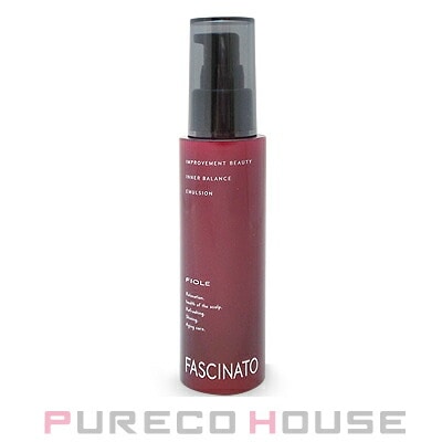 フィヨーレ ファシナート トリートメント エマルション AC アミノコントロール (アウトバス トリートメント) 100ml