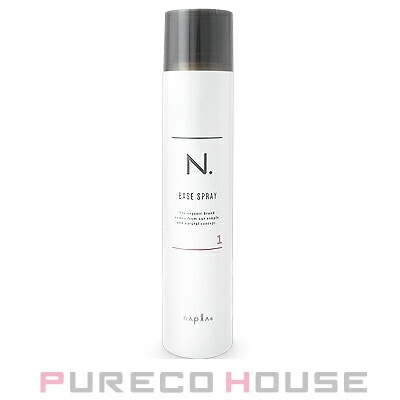 ナプラ N. (エヌドット) ベースヘアスプレー 1 (スタイリング剤) 160g