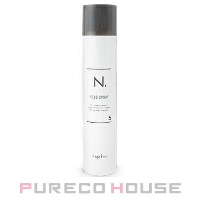 ナプラ N. (エヌドット) ホールドヘアスプレー 5 (スタイリング剤) 180g