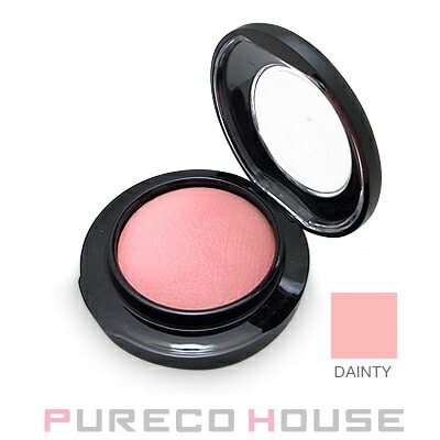 【M.A.C】マック ミネラライズ ブラッシュ 3.2g #デインティ