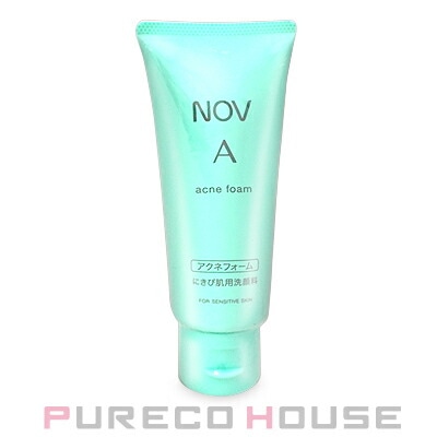NOV (ノブ) A アクネフォーム 70g 【医薬部外品】