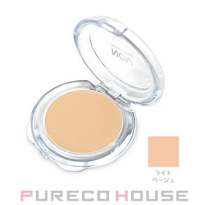 NOV (ノブ) コンシーラー SPF34・PA+++ #2 ライトベージュ