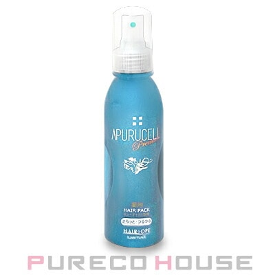 サニープレイス アプルセル プレミアム 薬用 CH ヘアパック S 165ml 【医薬部外品】